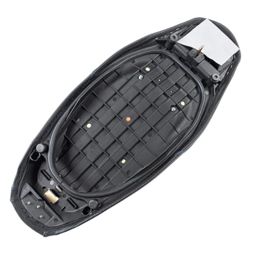 Coussin de siège arrière moto NMAX 125 155 housse selle
