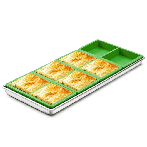 Accessoires de lyophilisation plateaux silicone texturés petits tapis cuisson