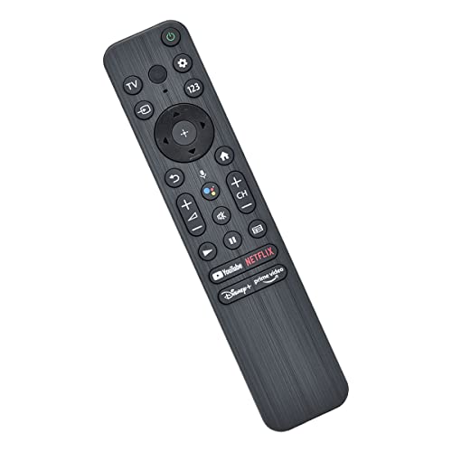 Télécommande Sony RMF-TX900U infrarouge universelle Smart TV XR-75X95K XR-55A80K