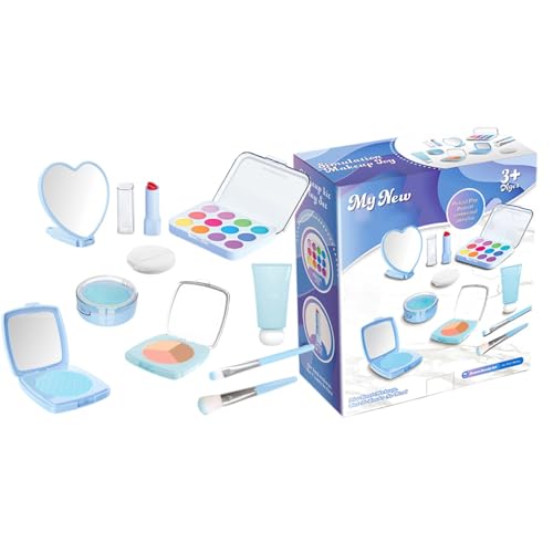 Generic Kinder Make-up Set Spielzeugkosmetik