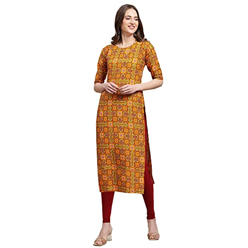 Image of Pinkmint Women Kurta
