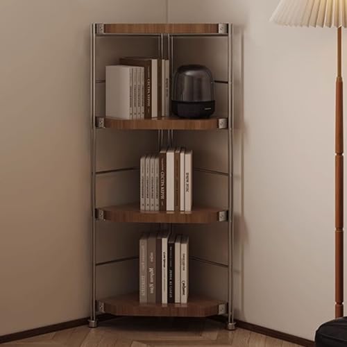 Ahorra espacio con este mueble de esquina de baño para zonas estrechas