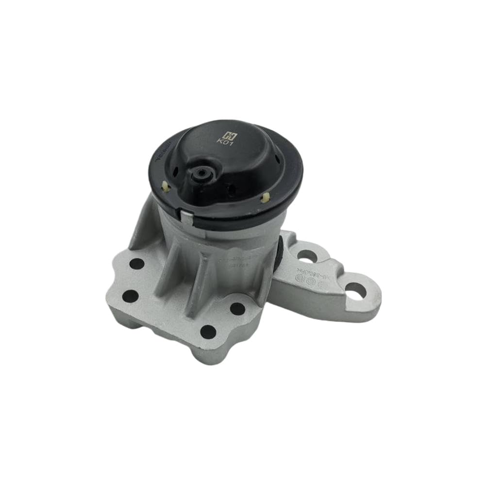 Cqadsdyrx Onecolor Engine Mount Motor Support Db5z6038a Compatible With Explorer 3.5L 3.7L 2013-2015