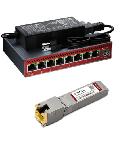 Premium network video storage server Bundle product image