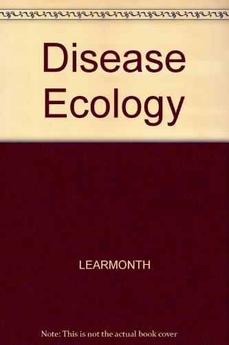Disease Ecology view 2