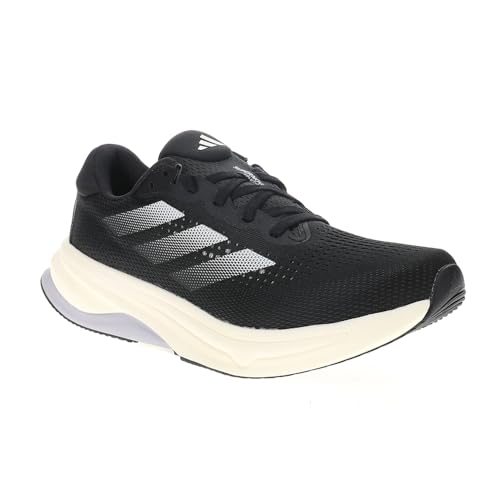 adidas Mens Supernova Solution Running Sneakers Shoes - Black - Size 9 M2