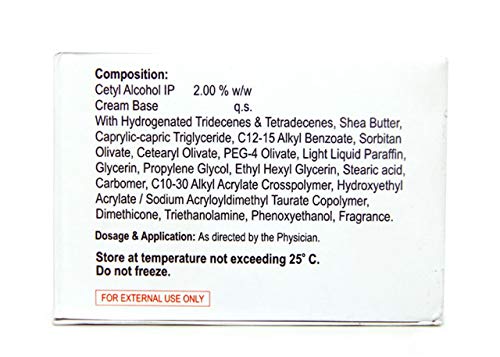 Glowderma Moiz MM Cream, 150 gm