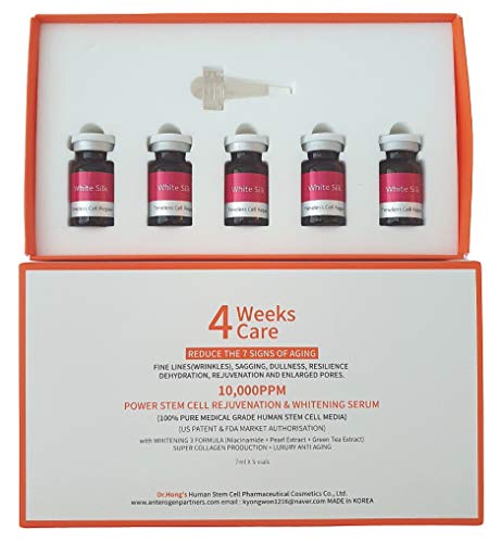 human stem cell serum