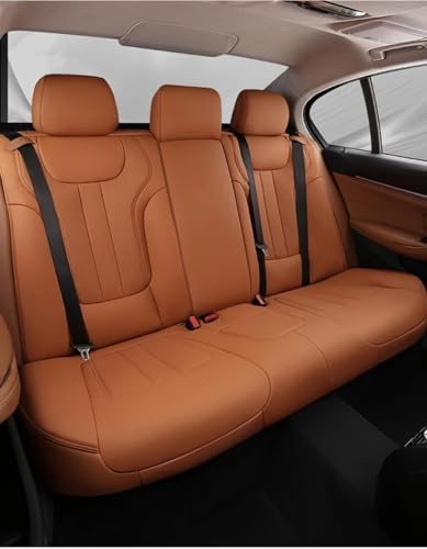 Housses de siège auto pour Toyota Land Cruiser Prado 2004-2018 ensemble complet noir - 3