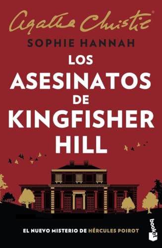 Los asesinatos de Kingfisher Hill (Biblioteca Agatha Christie)