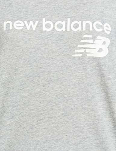 Image of new balance Women's Relaxed Fit Short Sleeve Top