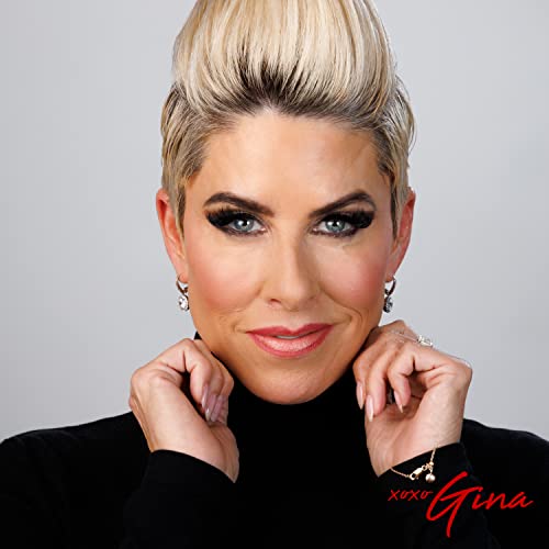 Power Partner Classic Nude Lipstick By Xoxo Gina - Moisturizing Lip Crayon With Shea Butter, Blendable Lip Stick For Women - Lip Tint & Cheek Stain #TOP2