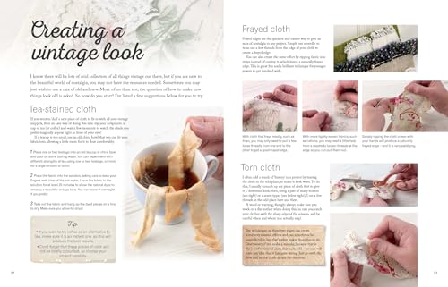 Stitched Memories: Telling a Story Through Cloth and Thread - Image 3