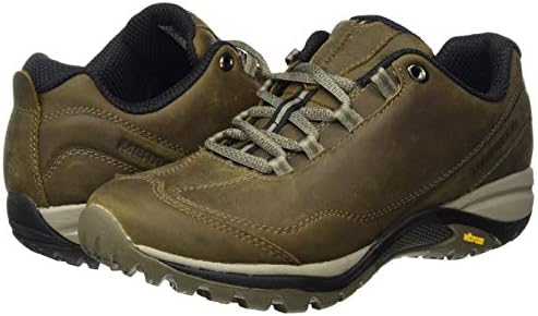 Merrell Women's Siren Traveller 3 Walking Shoe, Brindle Boulder, 6 | Image 6