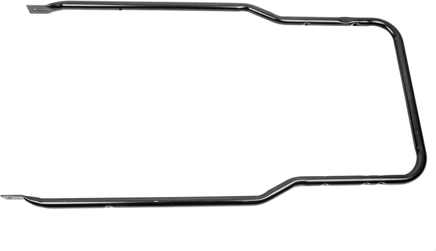 Replacement for fits 120-7086-03 Handle ECS180CKA30000 Commercial Walk Behind