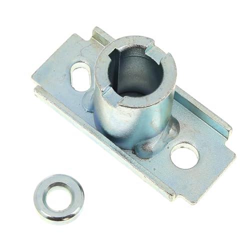 Support de lame e = 59 mm pour Tondeuse a gazon