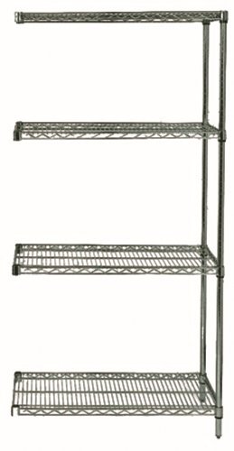 Quantum Storage Systems AD74-2472P Add-On Kit for 74