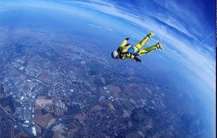 Episode 121: Free Fall