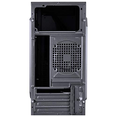 GABINETE CORPORATIVO ONE M1 USB 2.0 PT, 32373