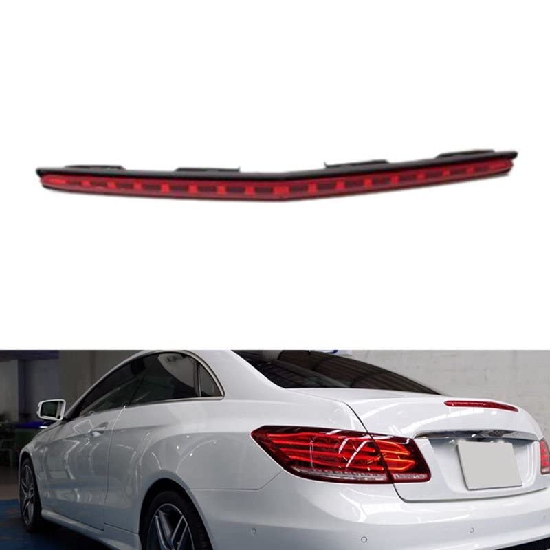 A 2078200156 3ème Feu Stop Pour Mercedes-benz C207 A207 09