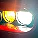 Car-EyeQ WT21W LED Back-up Reverse Lights Bulbs Compatible with Ford F-150 (2021~2022), F-250/F-350/F-450/F-550 Super Duty(2020~2022), 6000K Xenon White