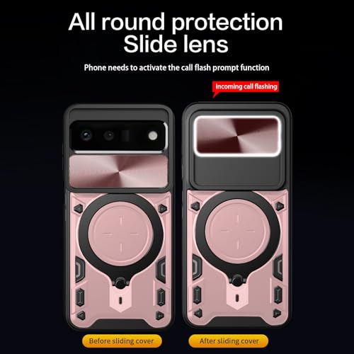 Coque antichoc Google Pixel 6 Pro idéale pour la navigation voiture