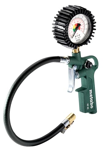 METABO Pistola gonfiaggio pneumatici 602233000...