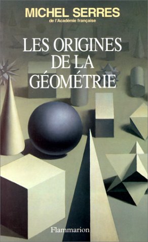 Les origines de la géomérie