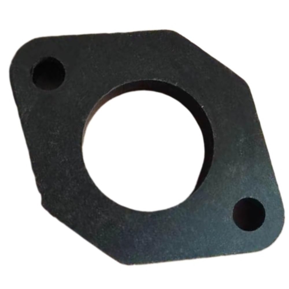 Pljyocdo One Color Insulator Gasket Pad Fit For Ey28 Rgx3500 Engine Generator Parts