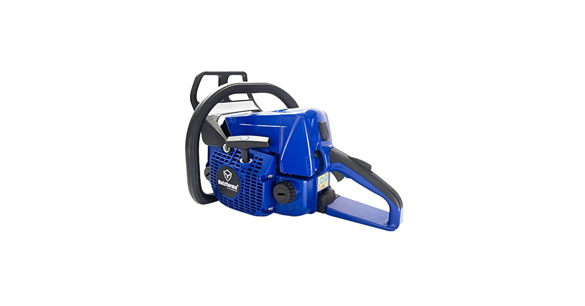 Amazon.com : Farmertec Holzfforma 45.4cc Holzfforma® Blue