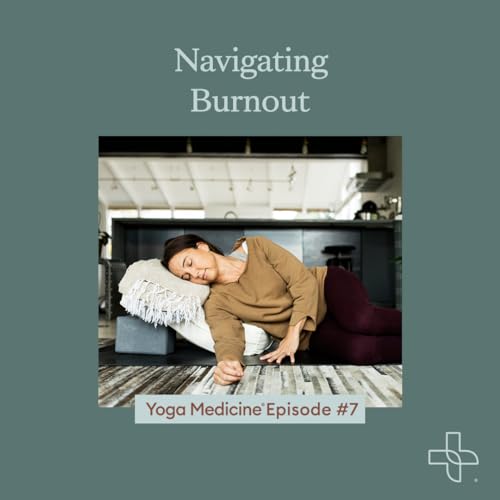 Navigating Burnout with Tiffany Cruikshank & Rachel Land