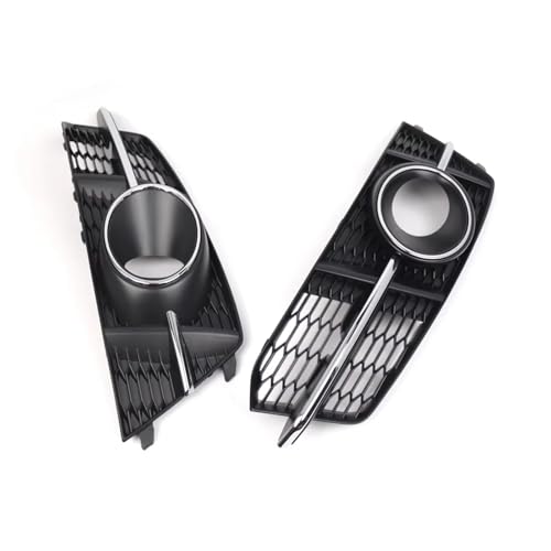 Grille de feu antibrouillard pour rouler en sécurité l'hiver avec votre Audi A6