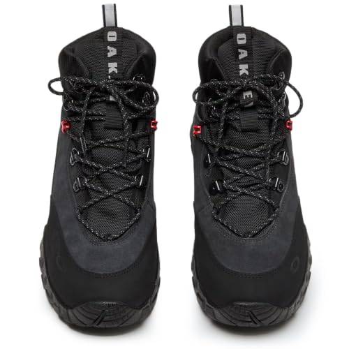 Image of Oakley Vertex Boot - Triple Black - 14