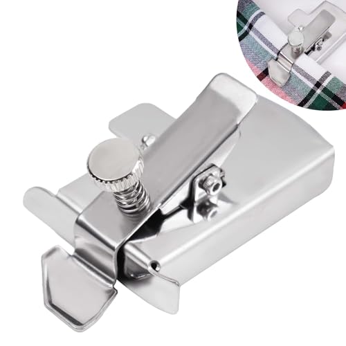 Guía De Costura Magnética Mejorada Para Máquina De Coser, Guía De Costura Magnética Con Clip, Accesorios De Suministros De Costura