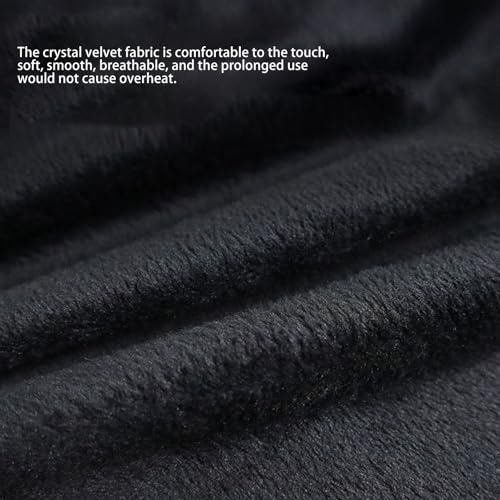 Coussin de nuque en mousse pour extensions de cils : confort total pour salons et spas