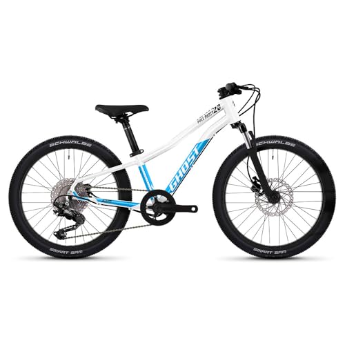 Ghost VTT Kato 20 Full Party (20