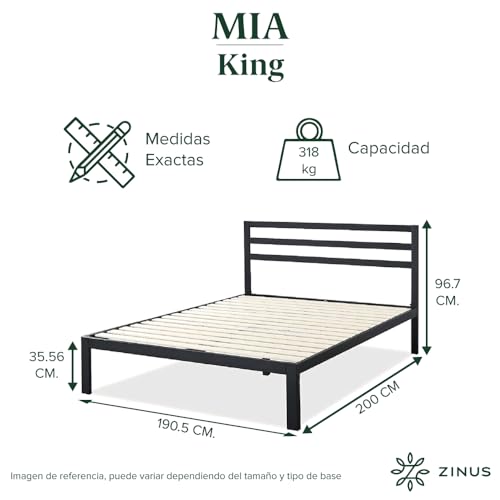 King Size, Home Imagen adicional