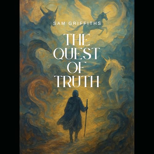 Sam Mathison Quest Amazon.com: The Quest of Truth : Sam Griffiths: Digital Music