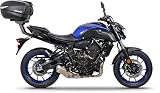 soporte universal alforjas moto  Y0mt78st - Anclajes Soportes Fijaciones herraje baul Maleta