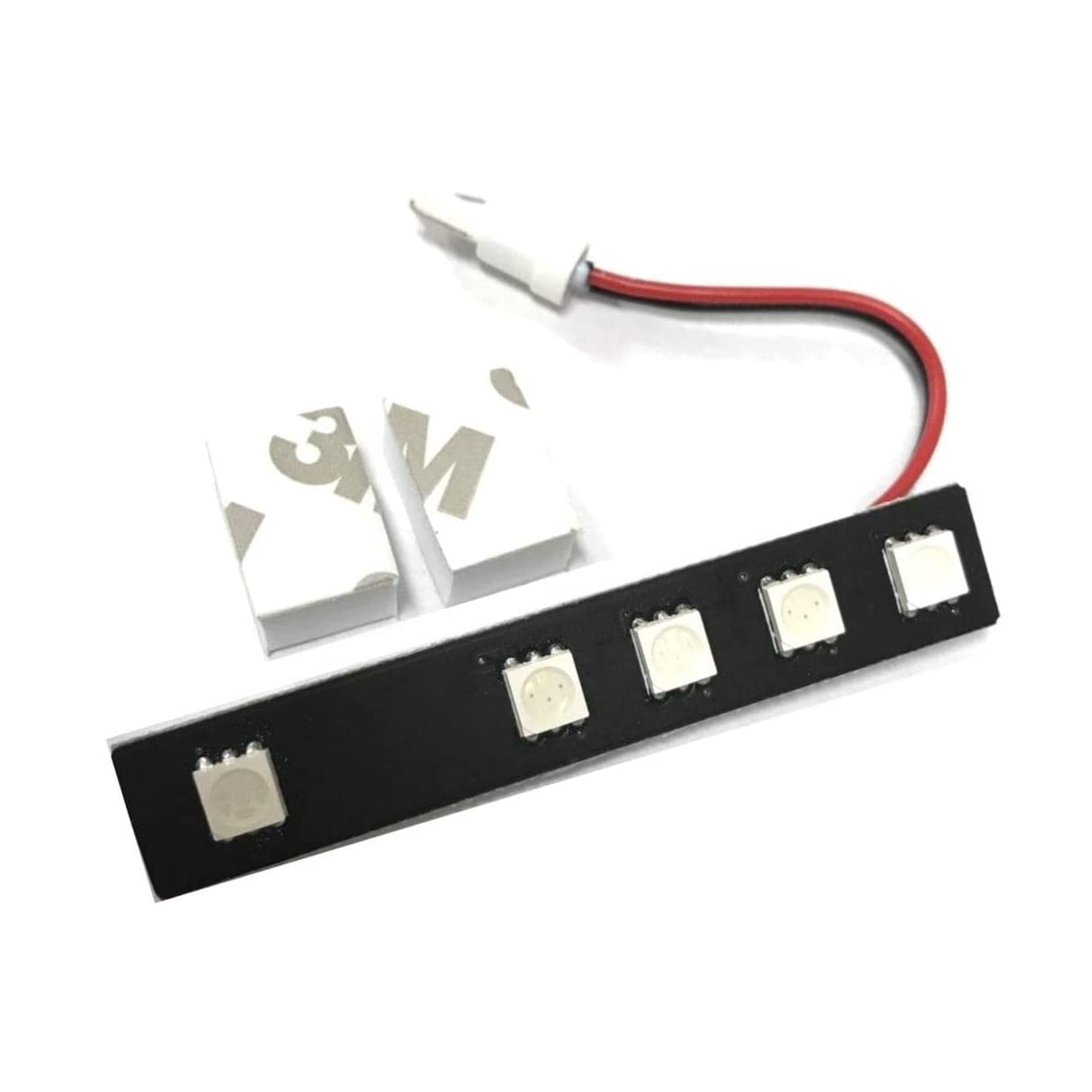 3ー4枚欠け1箇所　セレナ　ハイウェイスター　C27　クリアランスランプ Amazon.co.jp: CGP LED シフトポジションランプ交換 SERENA用 セレナ用