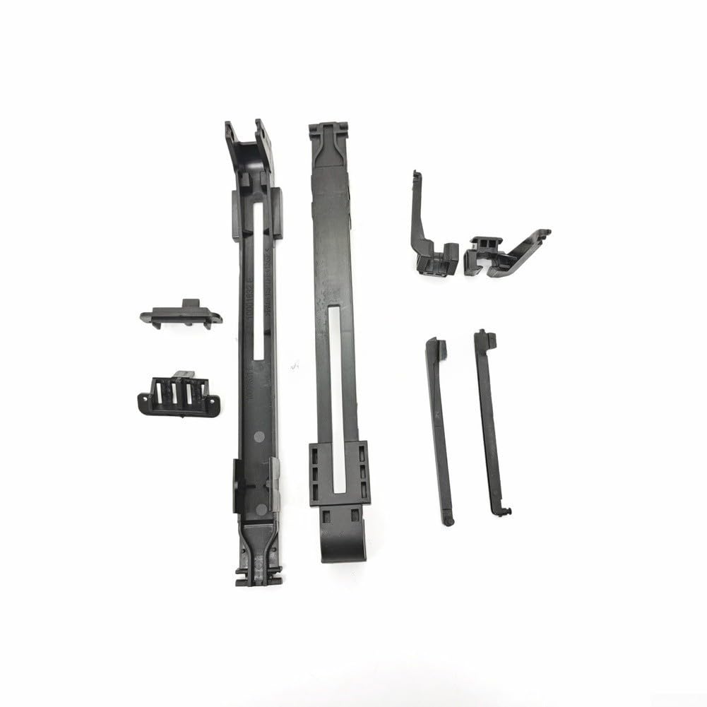 Kit de réparation de câble de toit ouvrant panoramique OEM 54137118849 54107278144 pour BMW X5 E70 F15 E83 E53