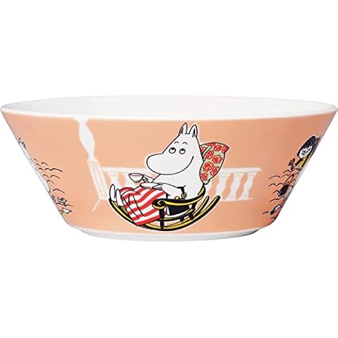 Arabia 1057214 MOOMIN BOWLS Servierschale Cover