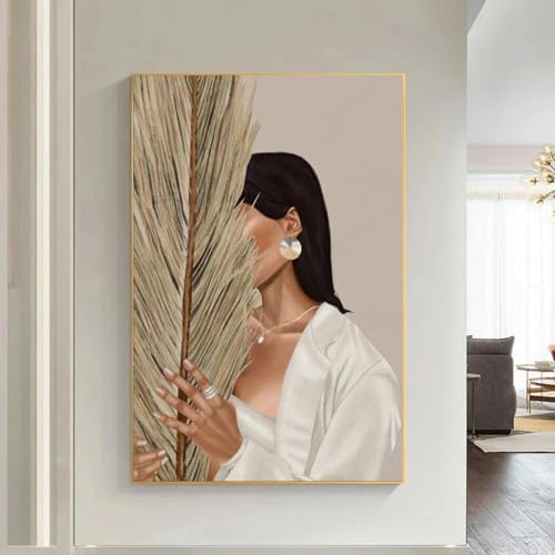 Toile peinture mur art affiche imprime de qualite pour decoration interieure