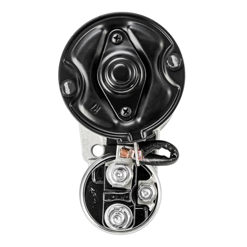 Image of PHILTOP Starter Motor Replacement for Mercedes-Benz SL500,E320,ML320,17757N | ,S430,S500 for ML350,E500,GL350,CLK430,ML500,E430,CLK500,C280,CLK320,E55 AMG,CLS500,ML430,Bosch Unit 1.7 KW OE# 1121510001