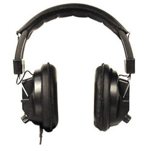 Pro Power Metal Detecting Headphones" Super Value "