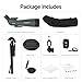 SVBONY SV28 20-60x80 Spotting Scope for Target Shooting with SA411 Remote Shutter, Long Range Spotter Scope with Phone Adapter and Tripod, HD Scope for Bird Watching, Wildlife Observation