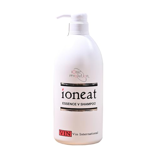 VIN イオニート シャンプー モイスト (しっとりタイプ) 1000ml