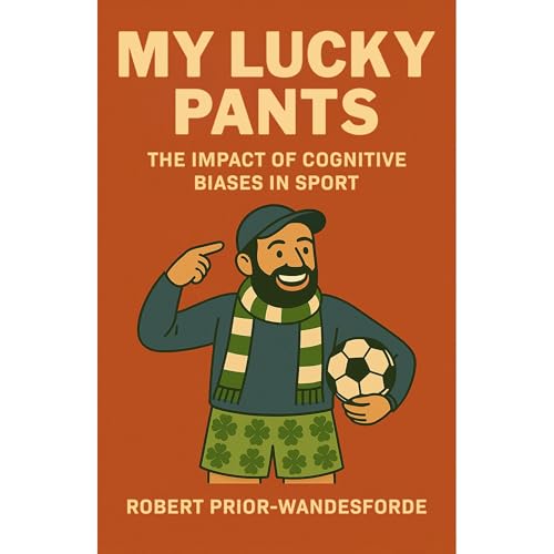 My Lucky Pants - Robert Prior-Wandesforde episode artwork