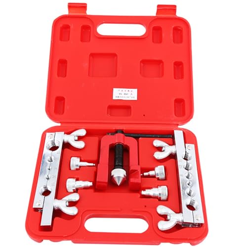 Climatisation tuyau d'expansion et coupe-tube de frein en kit d'outils