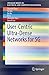 User-Centric Ultra-Dense Networks for 5G